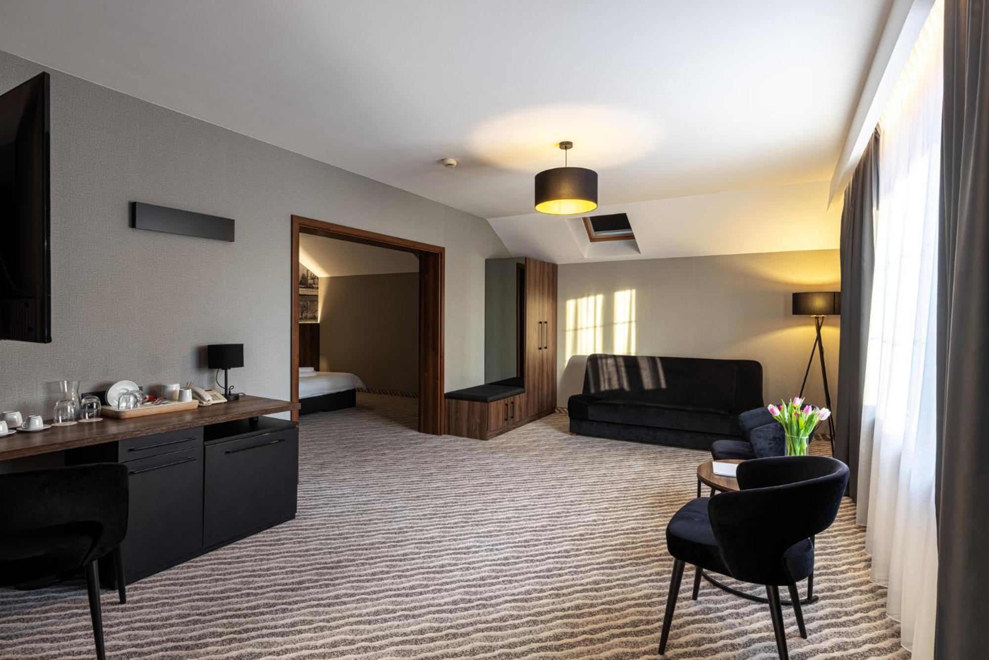 Superior Apartment