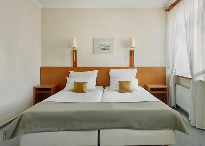 Hotel Zamojski Zamość